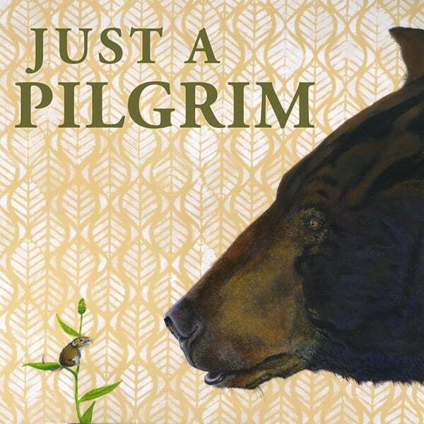 Cover art for Just a Pilgrim
